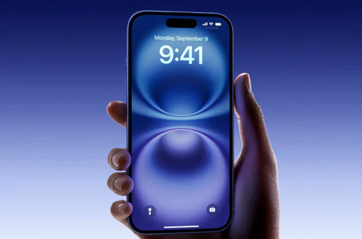 iPhone 16: Funcții îmbunătățite și performanță