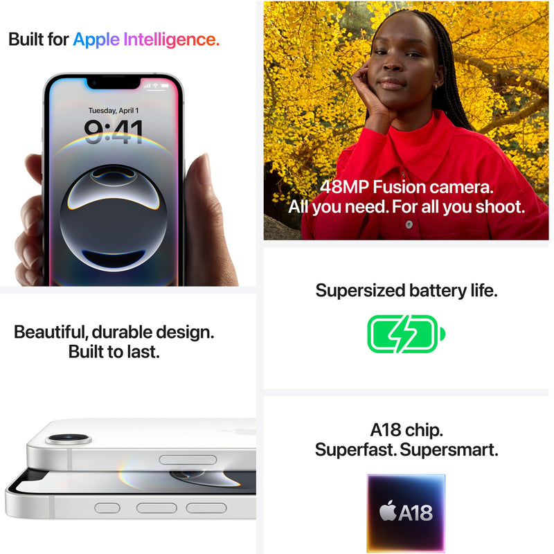 128 GB